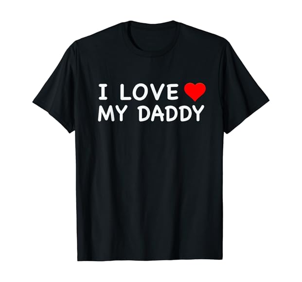 I Love My Daddy Bdsm e teryudo