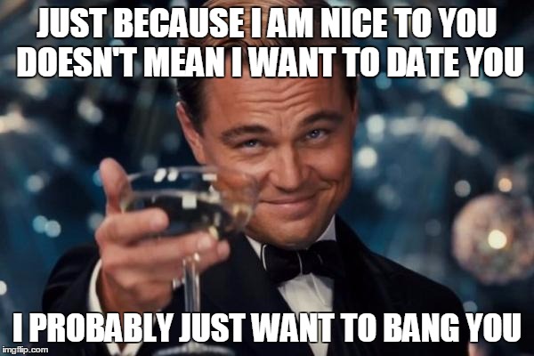 barbara goudy recommends i want to bang you meme pic