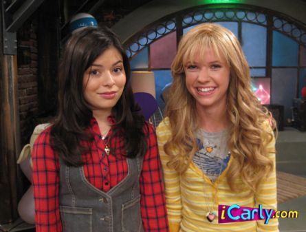 amy gittens recommends Icarly I Look Alike