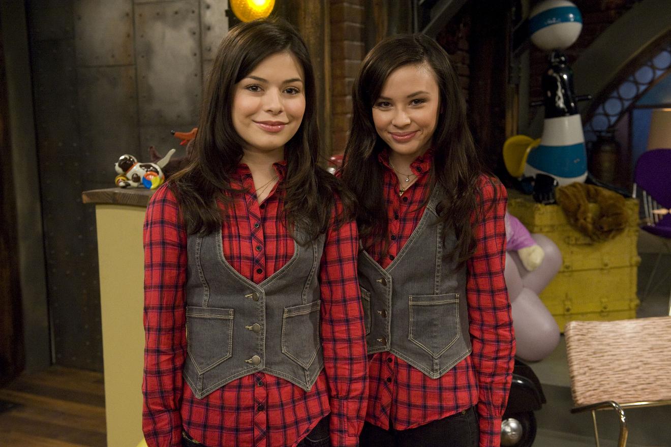 danielle ruble add icarly i look alike photo