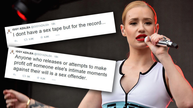 don raver recommends iggy azalea full sex tape pic