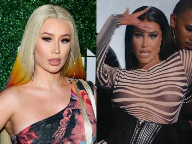 brendan snyman recommends iggy azalea getting fucked pic