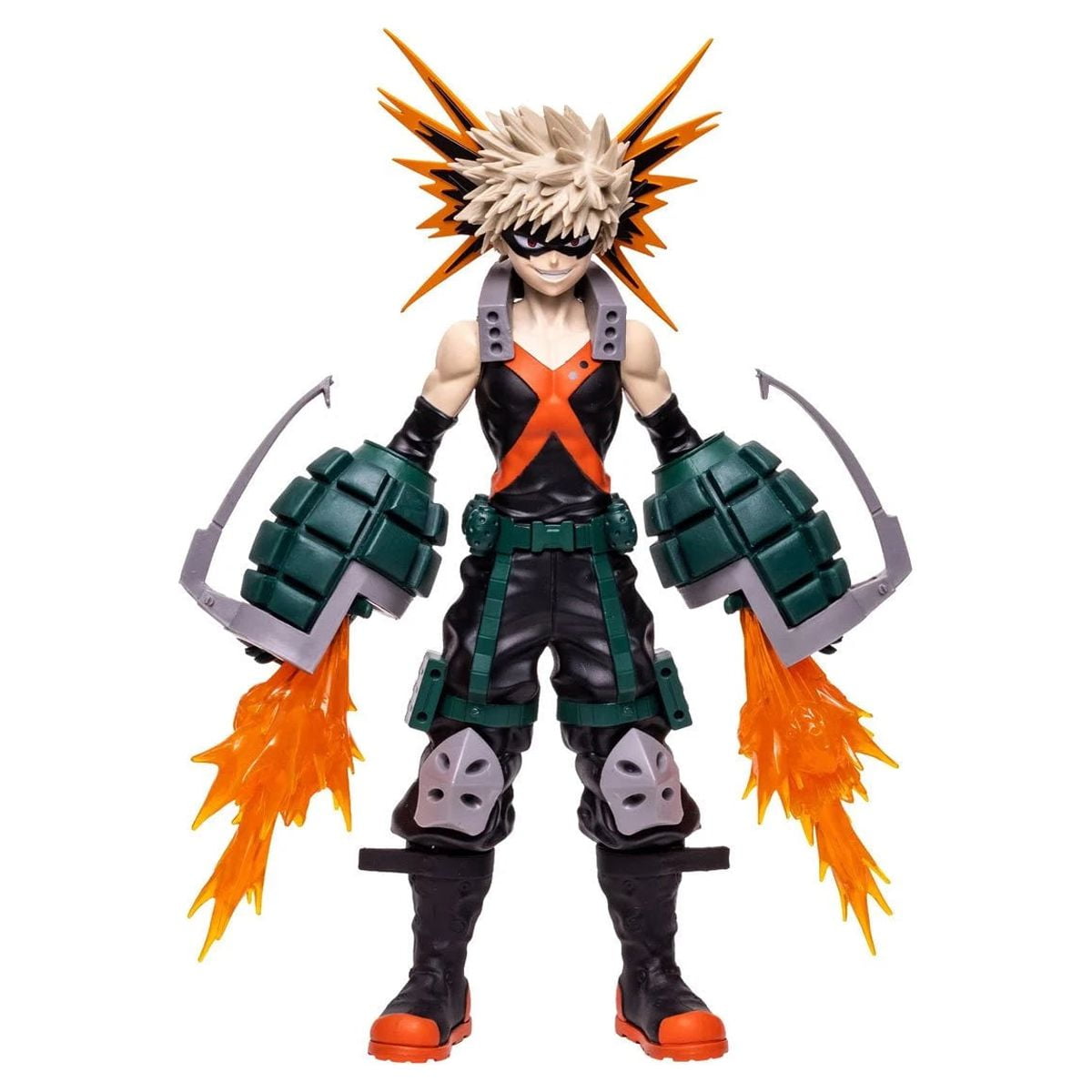 anacelis ortiz recommends Images Of Bakugo