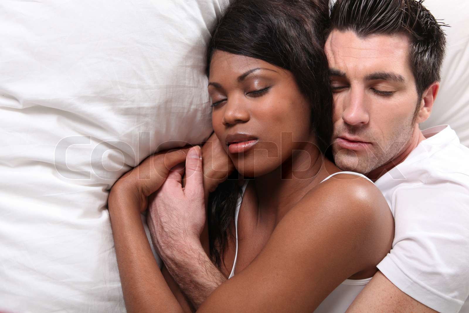 Images Of Couples Cuddling In Bed candy video