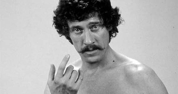 bill kuba recommends images of john holmes pic