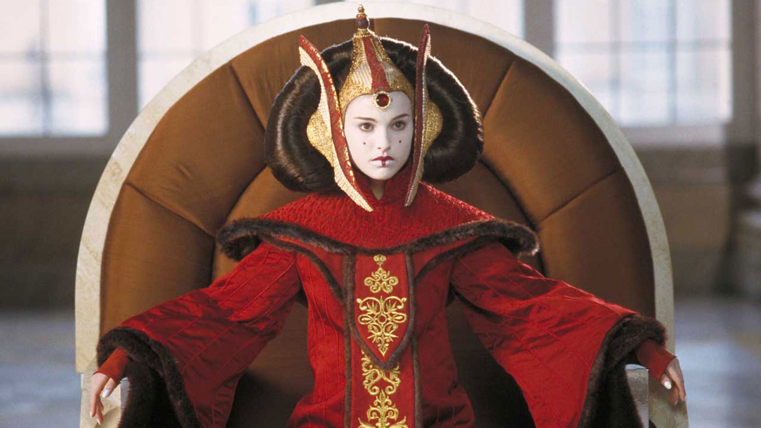 brad longfellow recommends images of padme from star wars pic