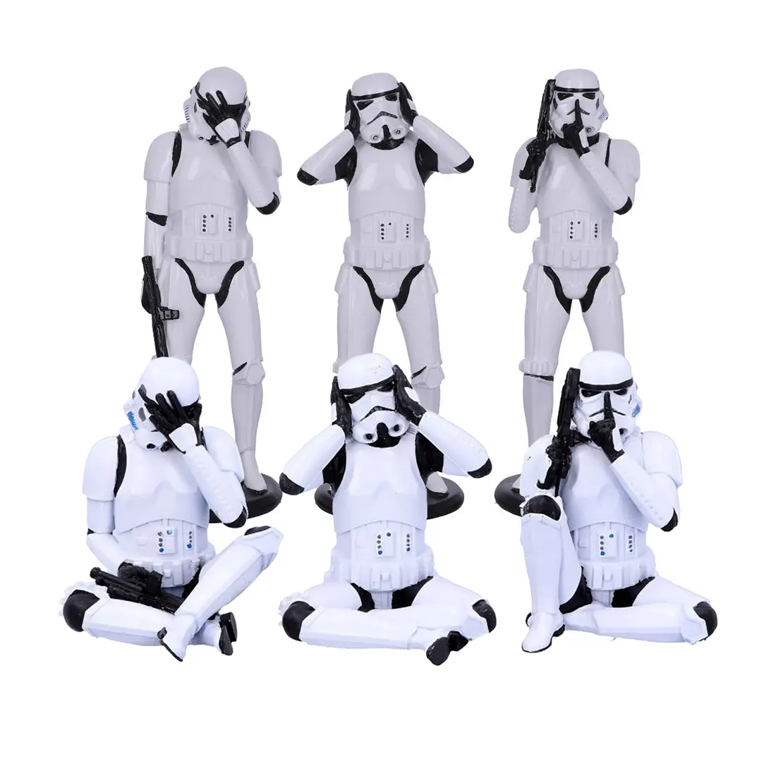 adie yates recommends images of stormtroopers pic