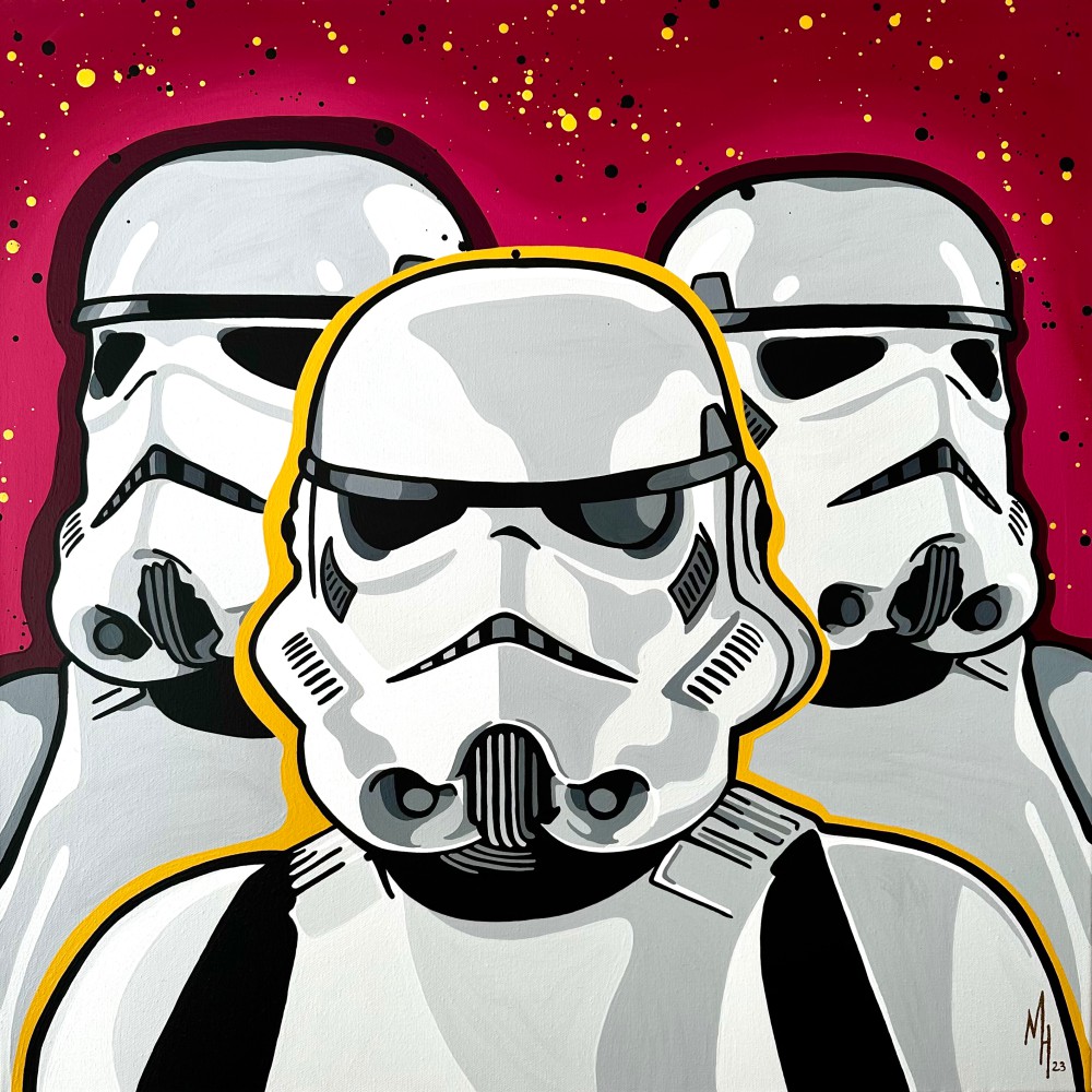 Best of Images of stormtroopers