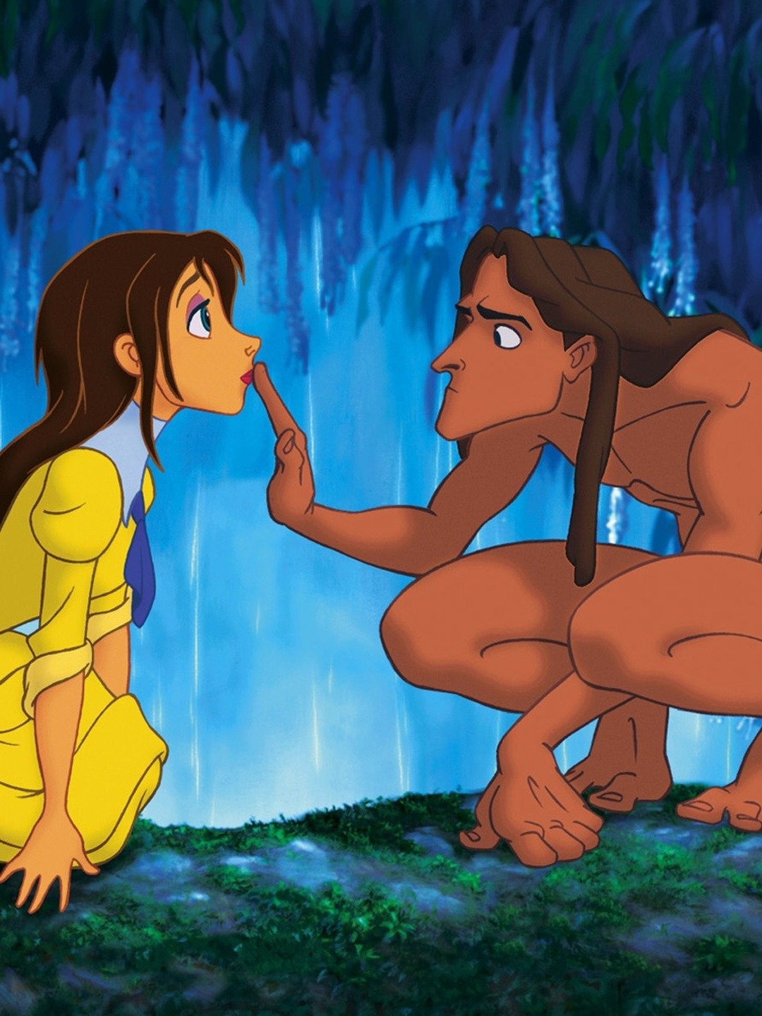 aisha karimah recommends Images Of Tarzan And Jane