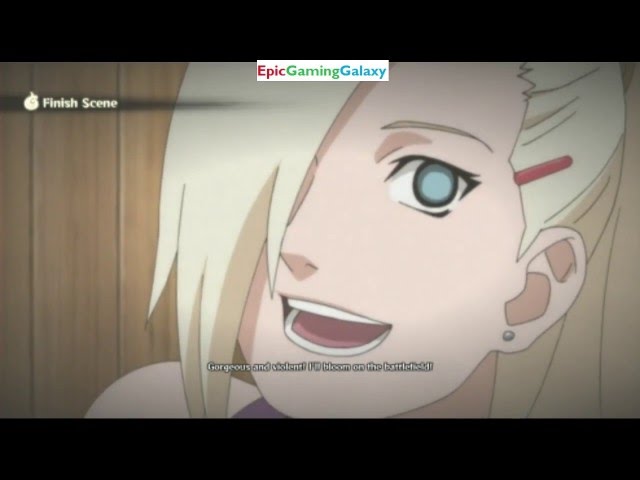 Ino Yamanaka Shippuden Hot guys pissing