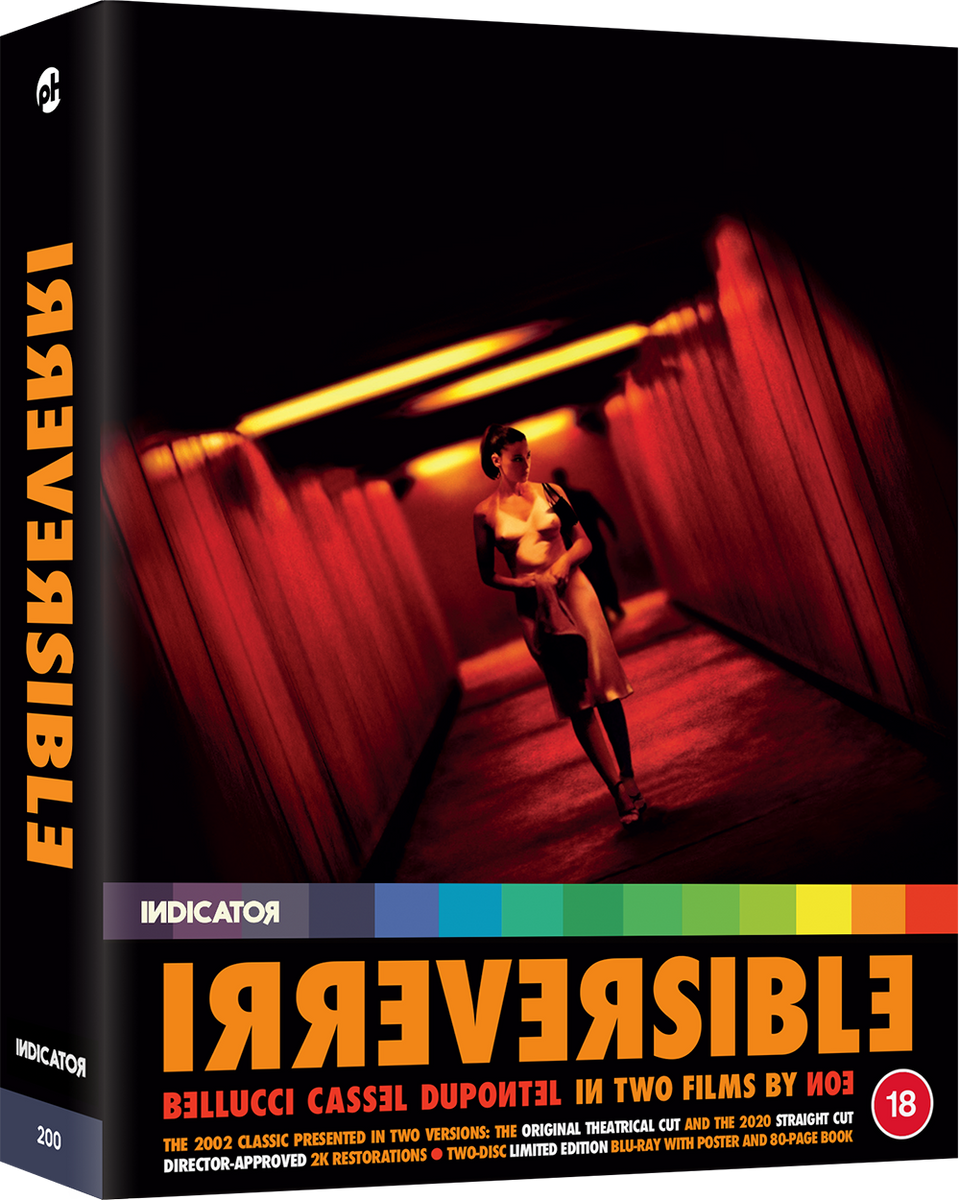 alex stubbings recommends irreversible full movie free pic