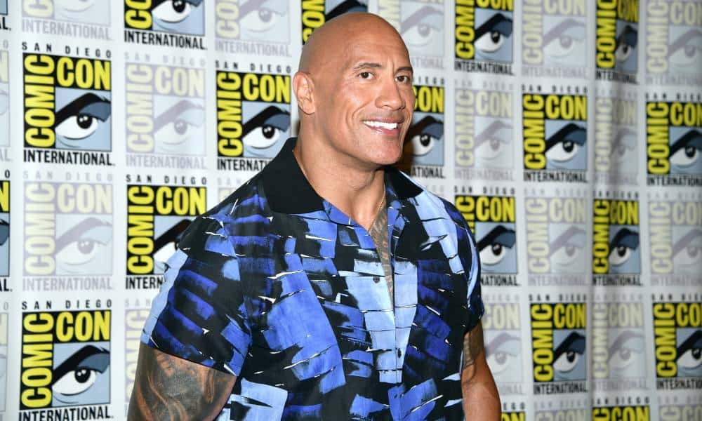 charles wolff recommends is dwayne johnson homosexual pic