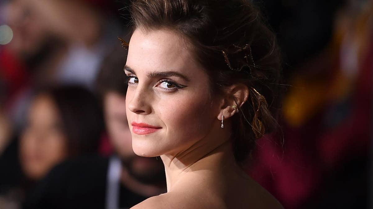 christopher acuzar recommends Is Emma Watson Sex Tape Real