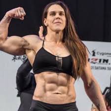 is gabi garcia a man