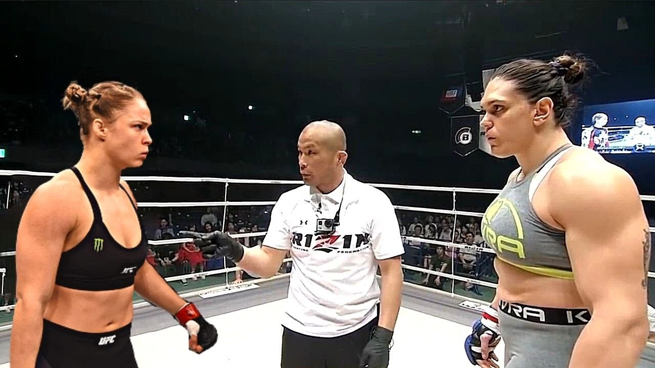 catalina vasco recommends Is Gabi Garcia A Man