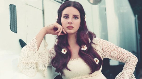 bryan mckeown recommends is lana del rey bisexual pic