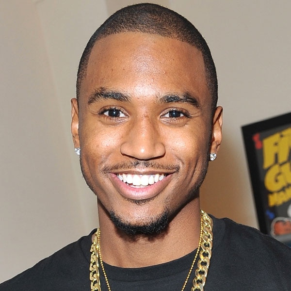aing bae recommends Is Trey Songs Bisexual