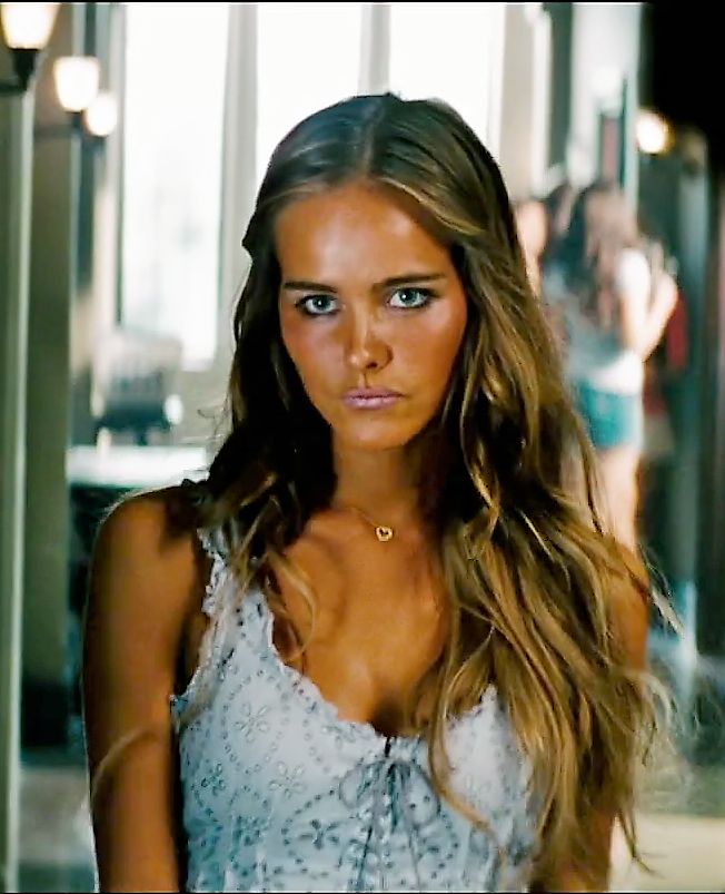 cheryl milliron recommends isabel lucas transformers alice pic