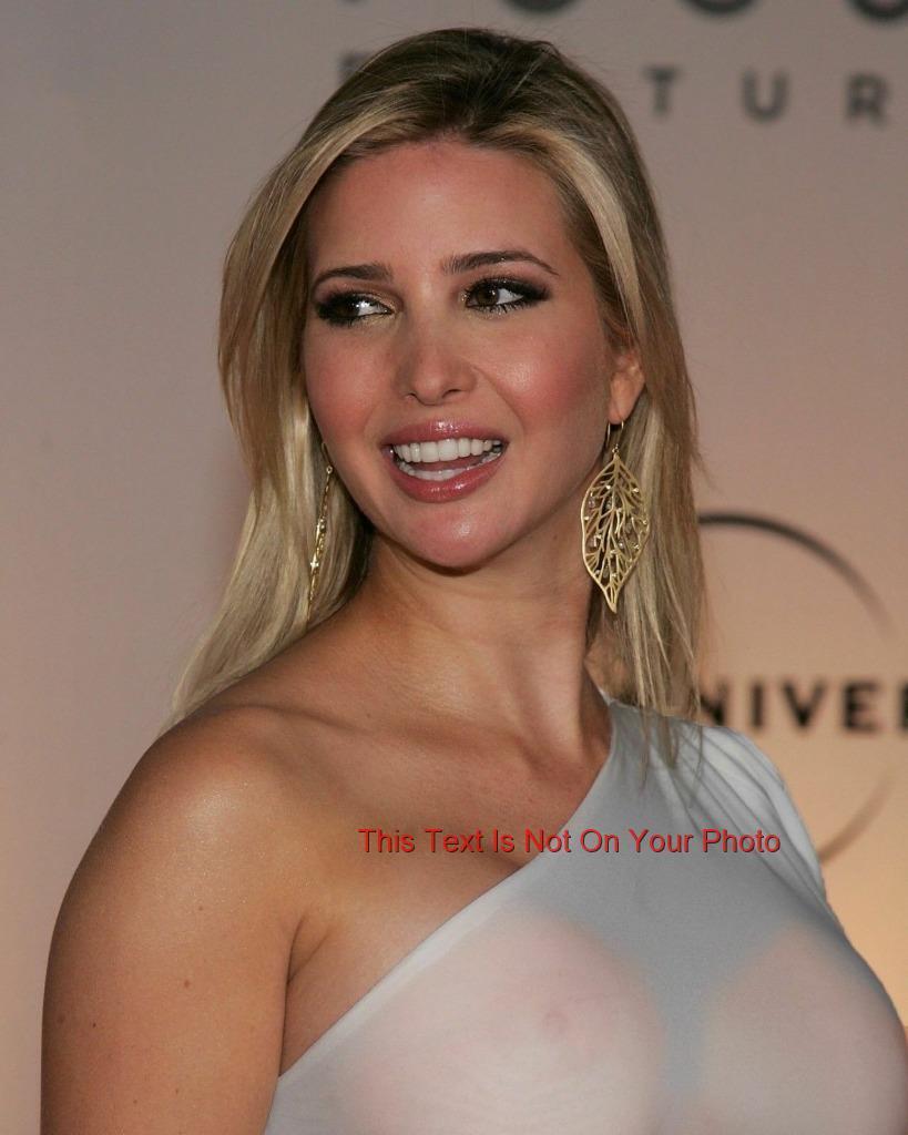 Best of Ivanka trump playboy pics