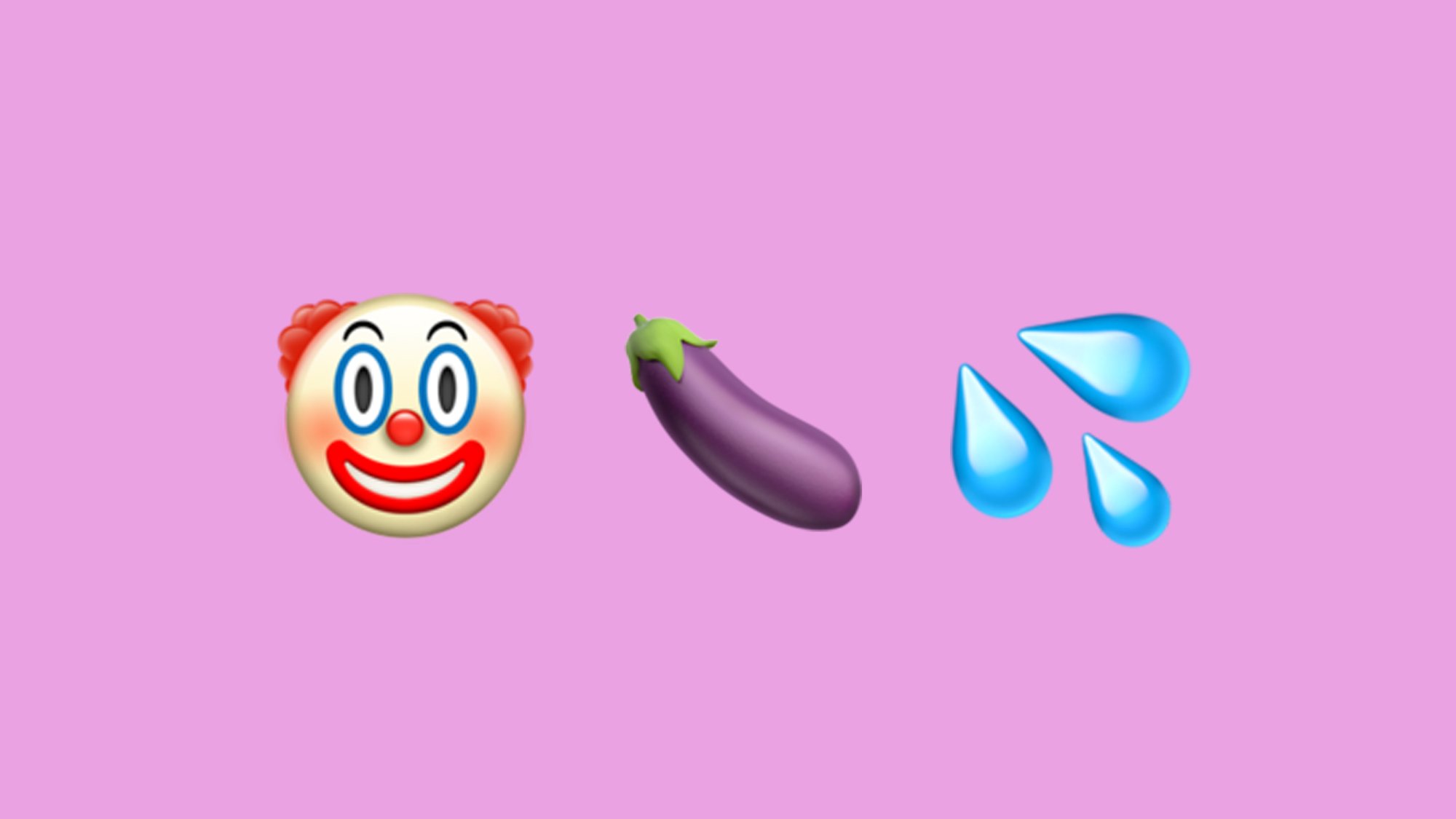 brian d nguyen recommends jacking off emoji copy pic