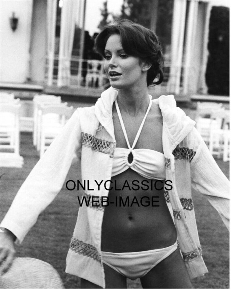 jaclyn smith camel toe