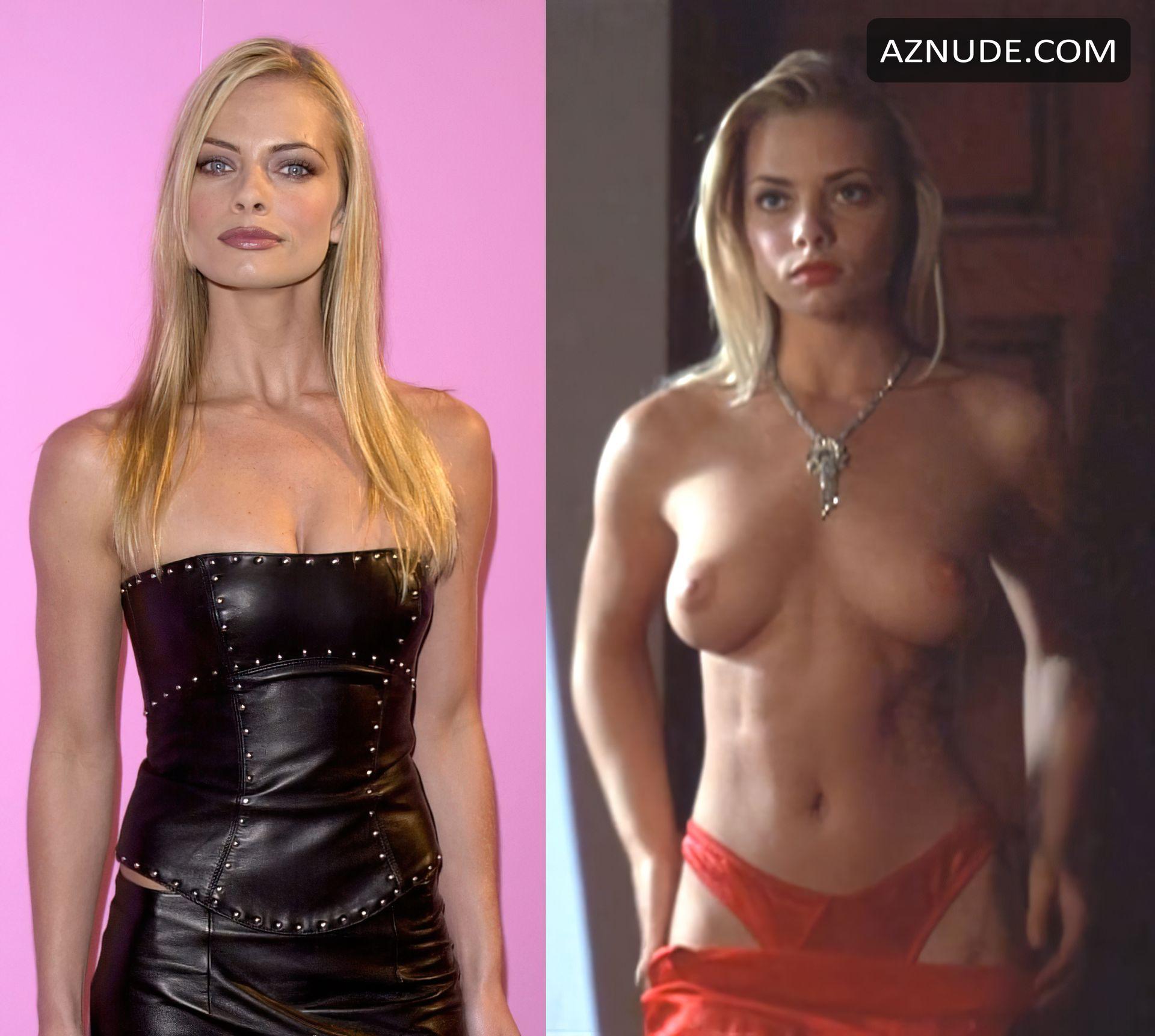 bridget keen recommends jaime pressly nude gallery pic