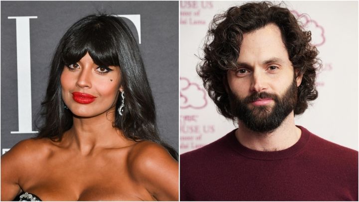 aspeth montgomery recommends Jameela Jamil Naked