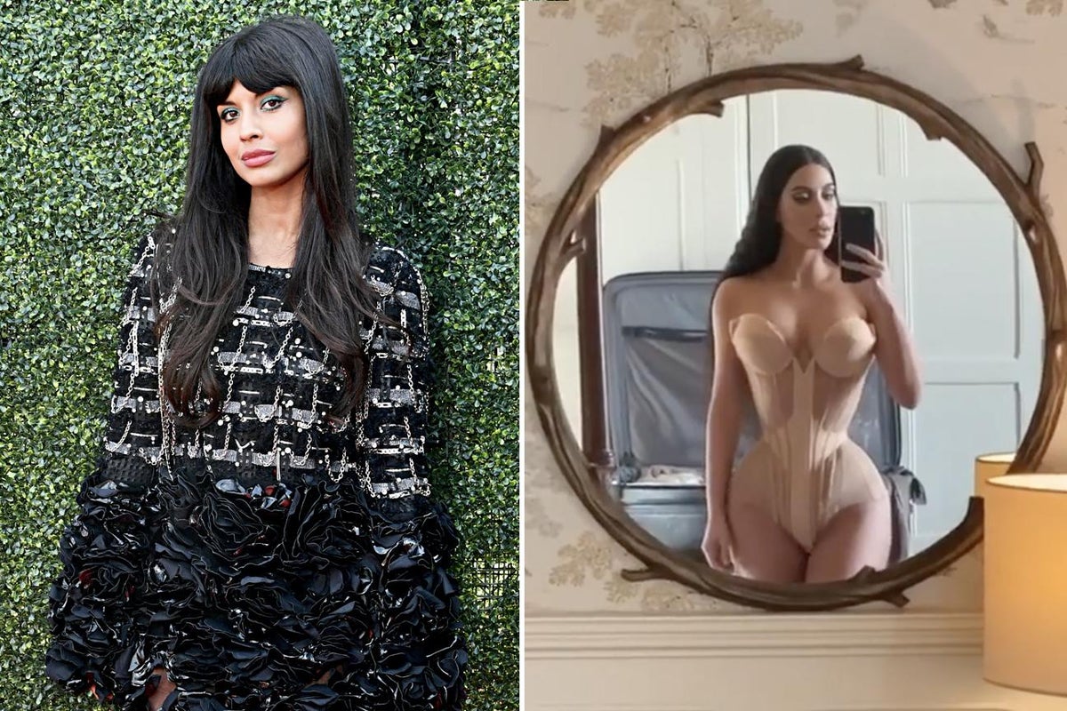 dashingly h youngman recommends jameela jamil naked pic