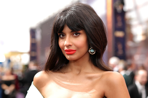 Best of Jameela jamil porn