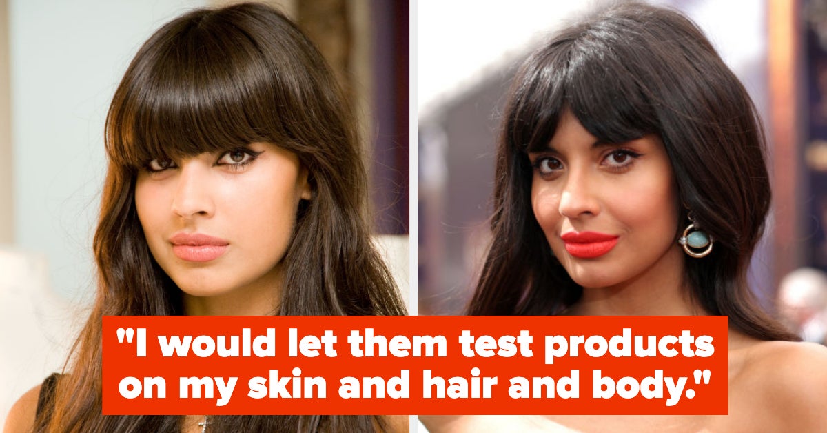 aliya baig add jameela jamil porn photo