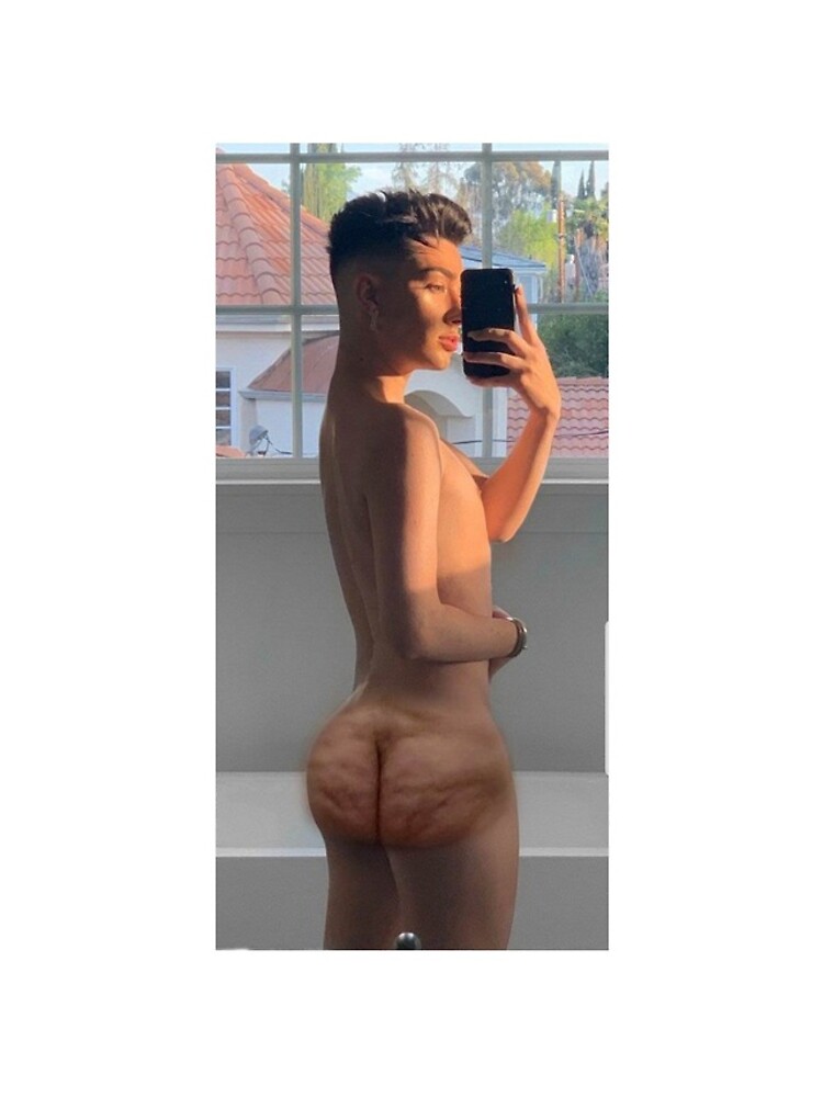 christie held share james charles butt pics photos