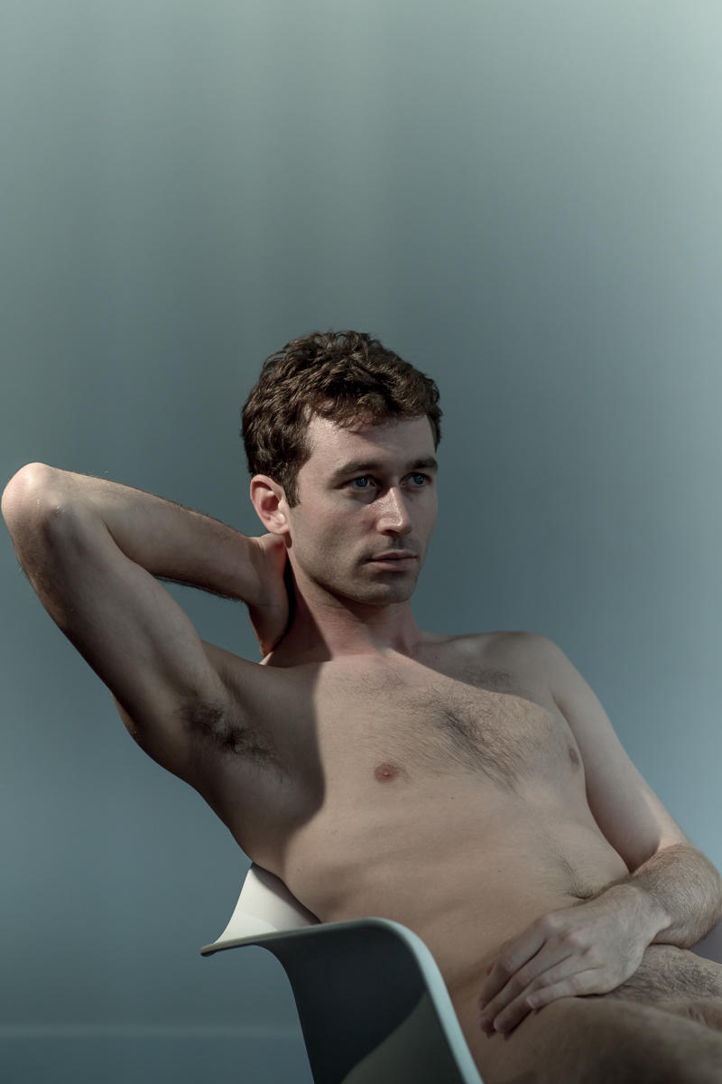 dimple savla recommends james deen solo porn pic