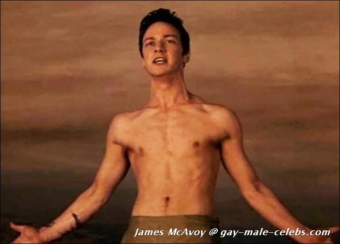 daljeet sandal recommends james mcavoy nude pic