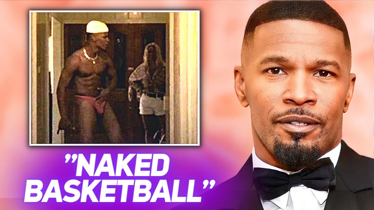 apple mckenzie recommends jamie fox naked pic