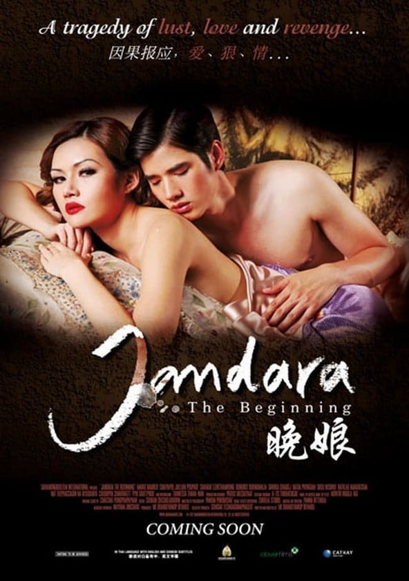coll williams recommends Jan Dara Movie Online