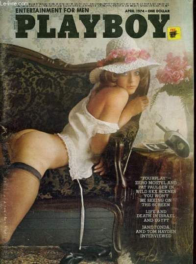 ammad don recommends Jane Fonda Playboy Pictures