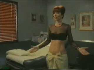 dave lovelock recommends Janine Turner Nude