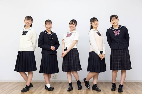 diti arora recommends japanese school uniform upskirt pic