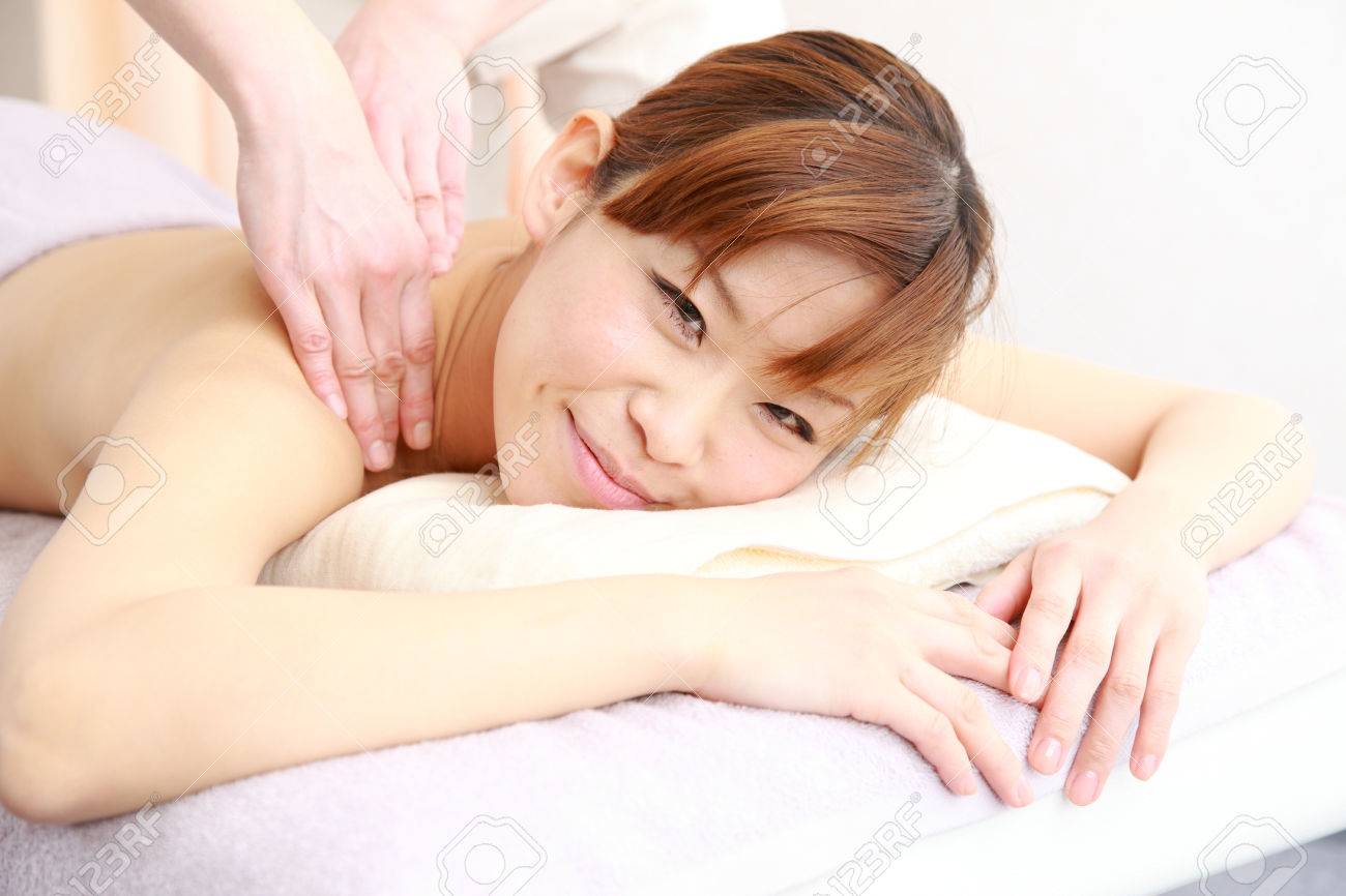 albert berumen recommends Japanese Young Wife Massage
