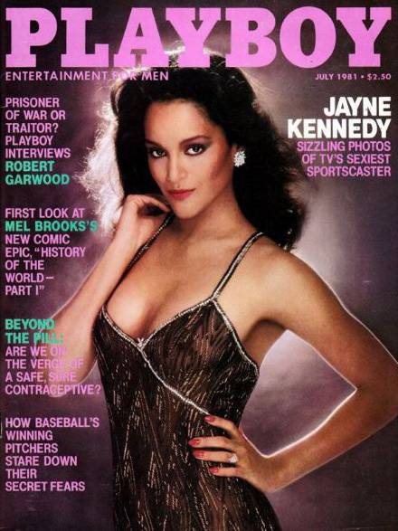 Jayne Kennedy Sex Videos gratis ansehen