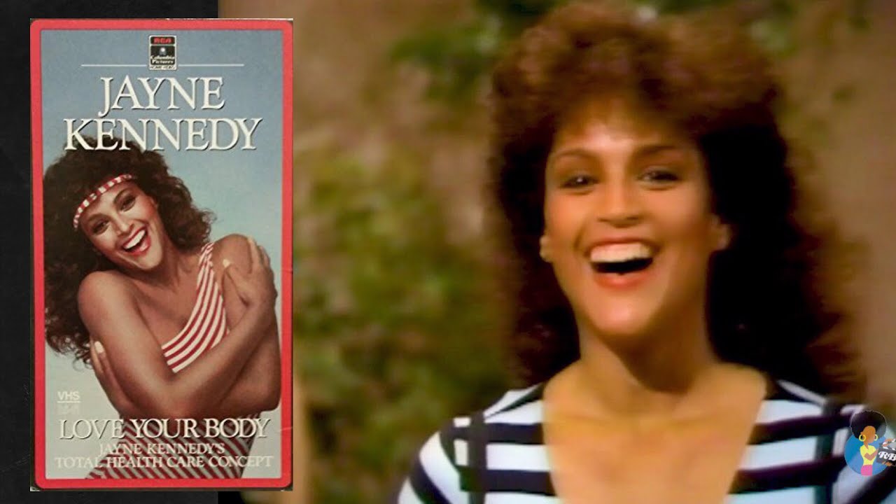 chelsea trout recommends jayne kennedy sex videos pic