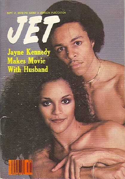 Best of Jayne kennedy sex videos