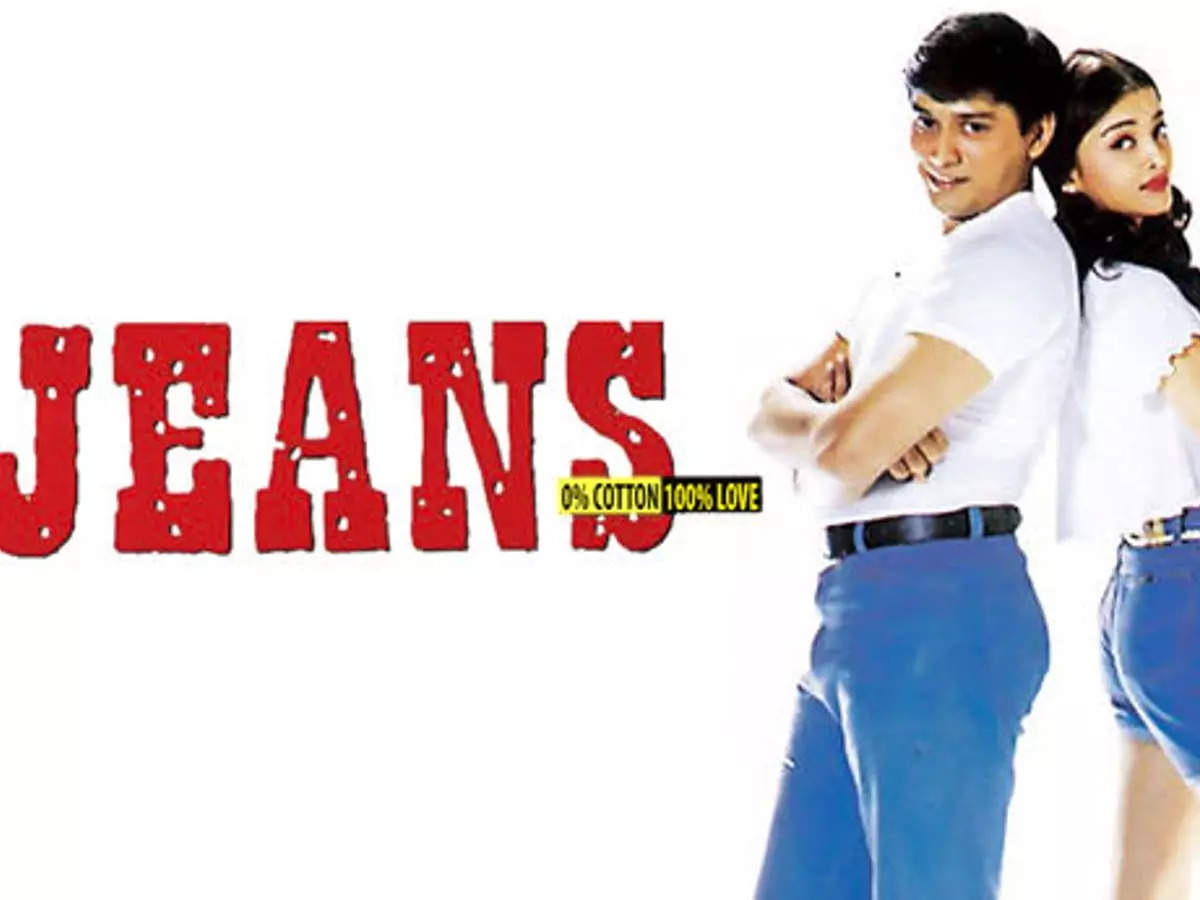 Jeans Tamil Full Movie videos squirting