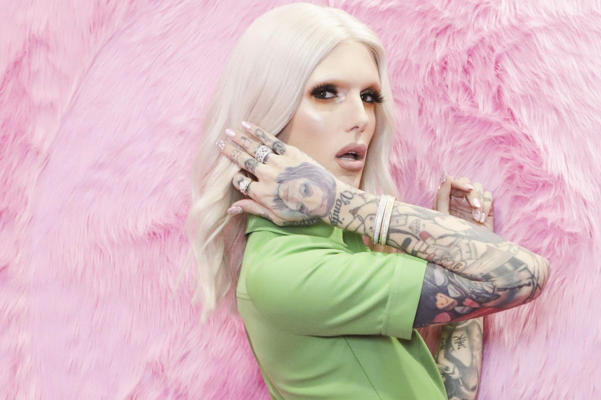 aimee keely share jeffree star porn photos