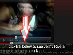 abigail christie recommends Jenni Rivera Sex Video