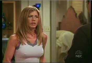 donna paris recommends Jennifer Aniston Bouncing Boobs