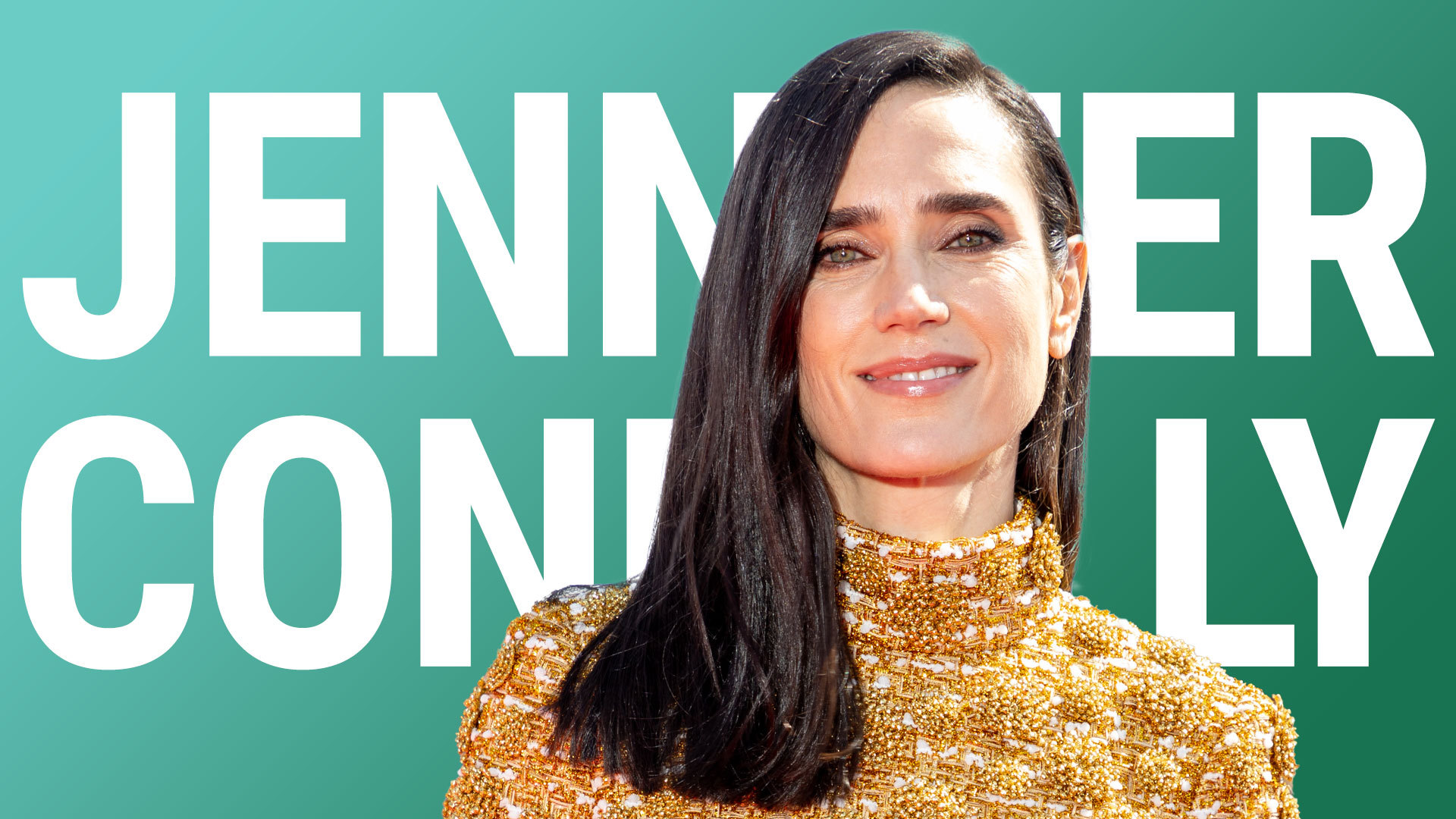 aisha snider recommends jennifer connelly shelter facial pic