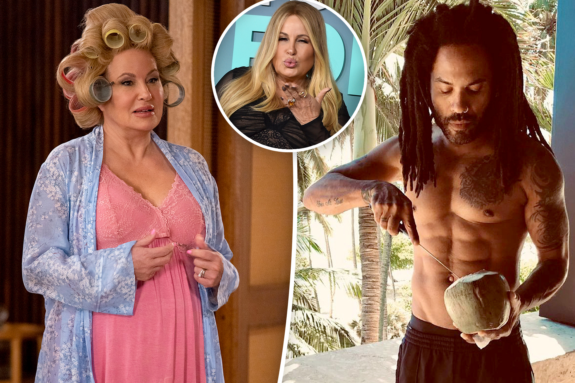 carlos monroe recommends jennifer coolidge sexy photos pic