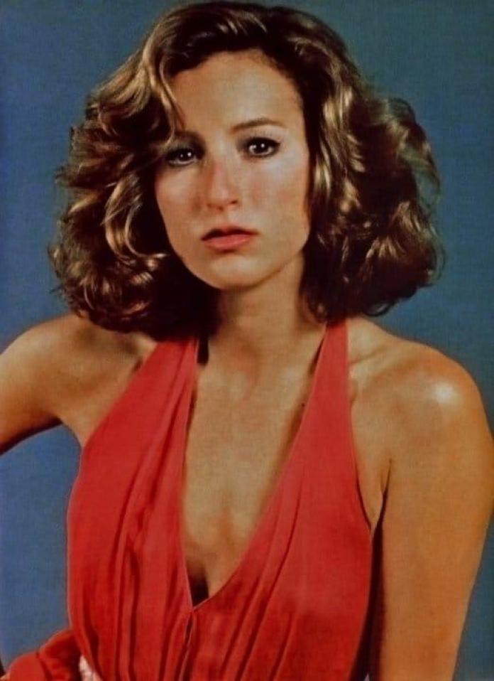 jennifer grey sexy pics