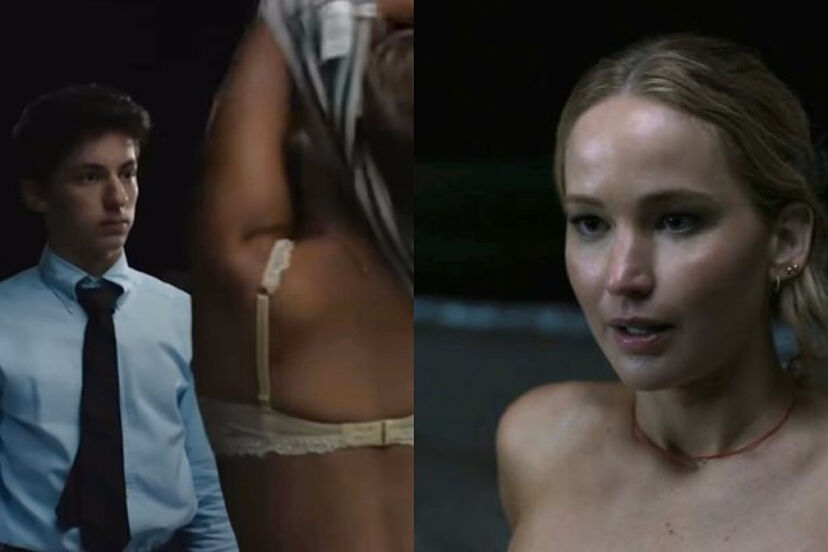 beth amoroso recommends Jennifer Lawerence Leaked Nudes